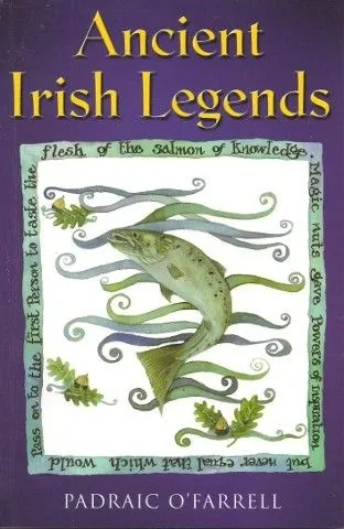 18348 irish mythology art
