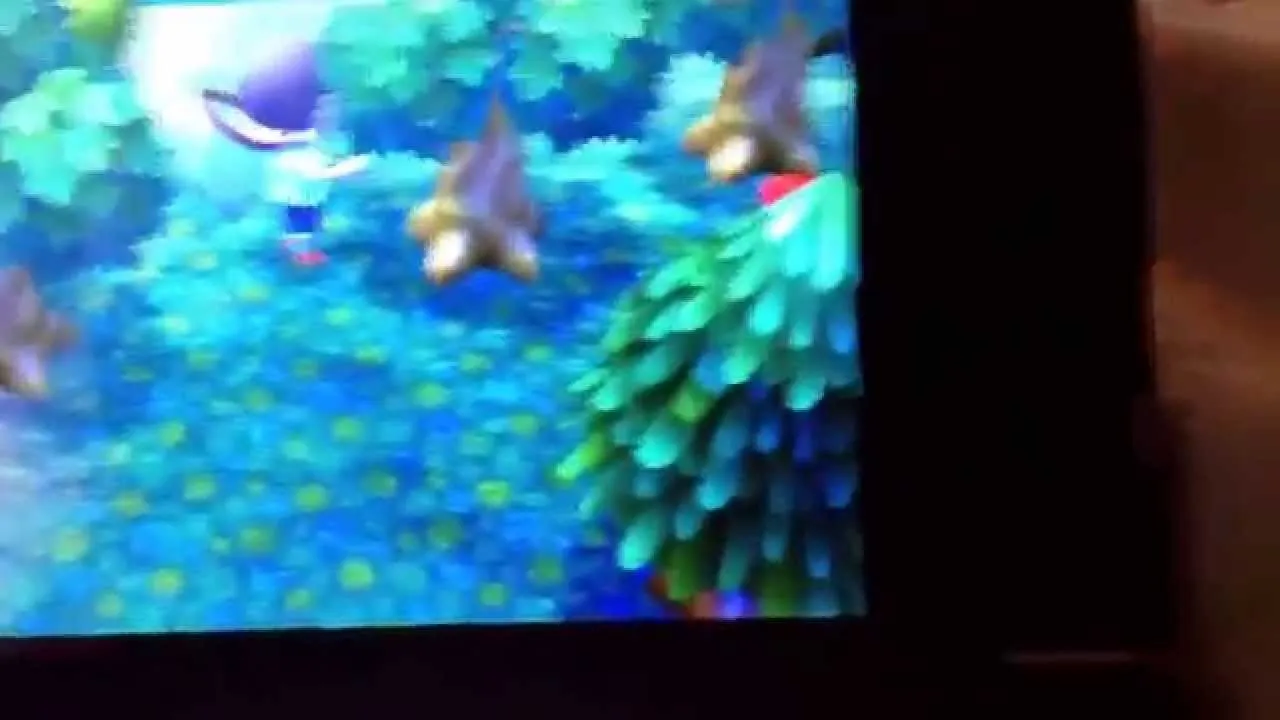 18355 acnl treat bite