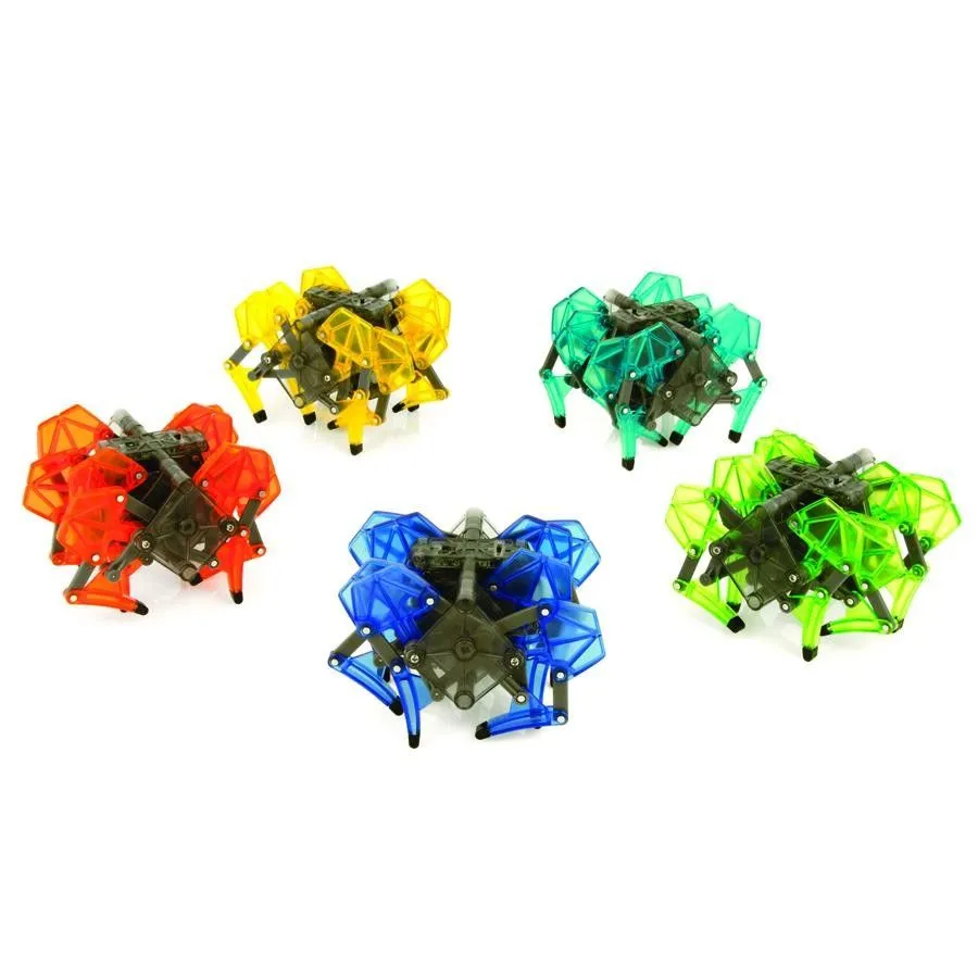 18360 hex tarantula enclosure