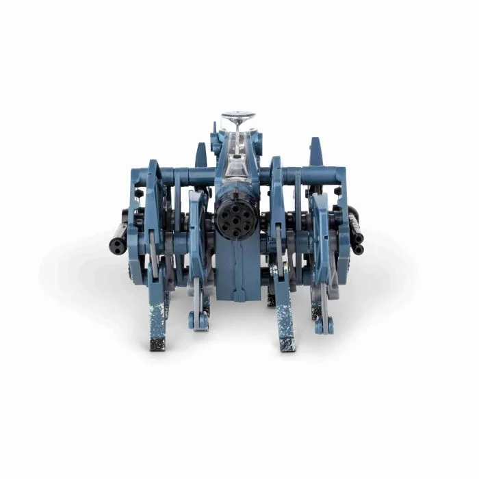 18360 hex tarantula feeding