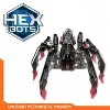 18360 hex tarantula substrate