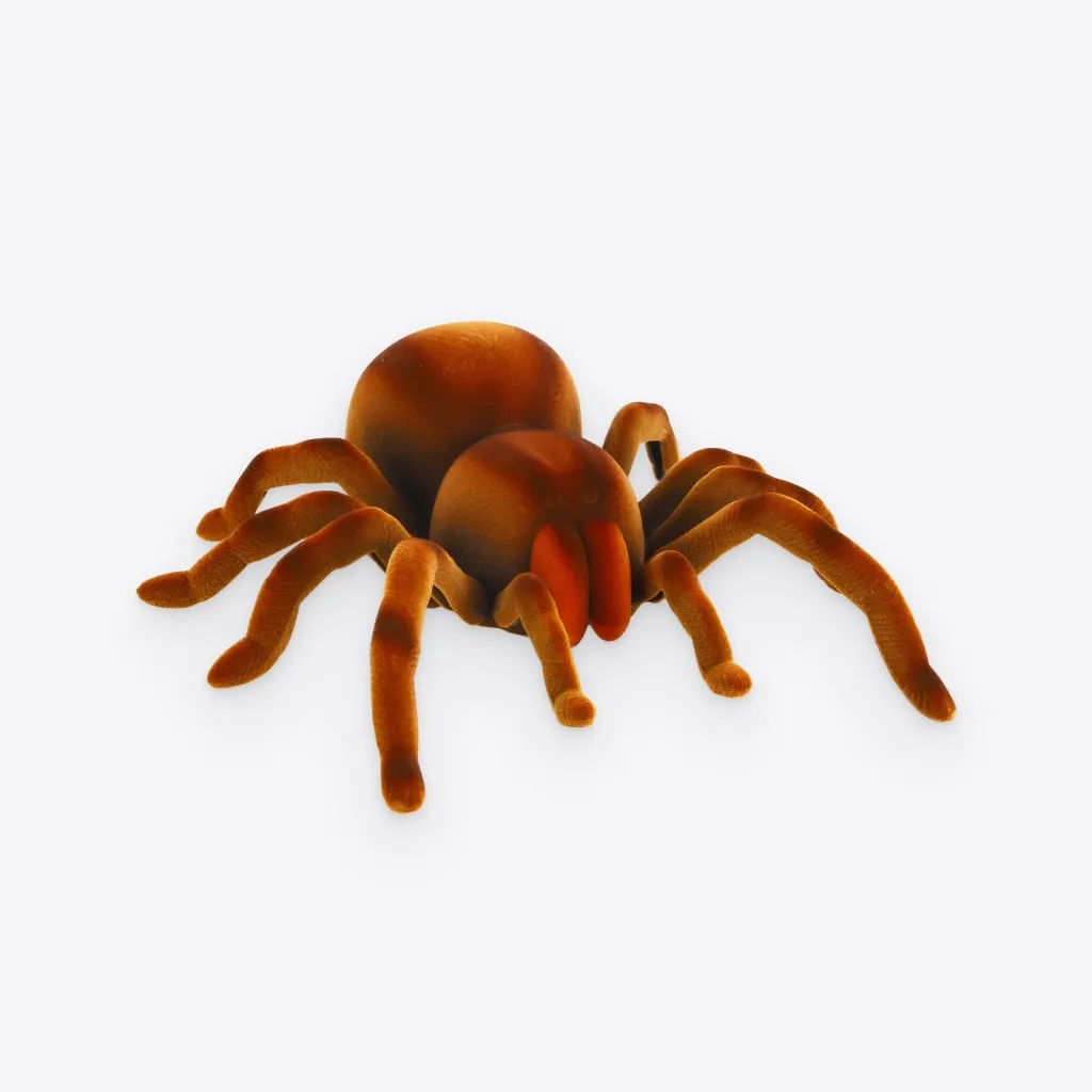 18362 tarantula prank toy safe prank