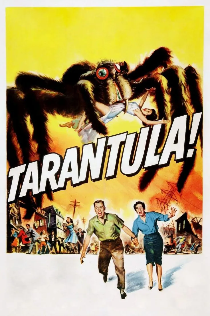 18372 tarantula health