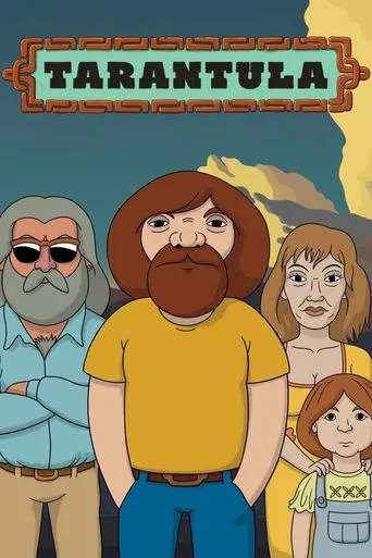 18372 tarantula species