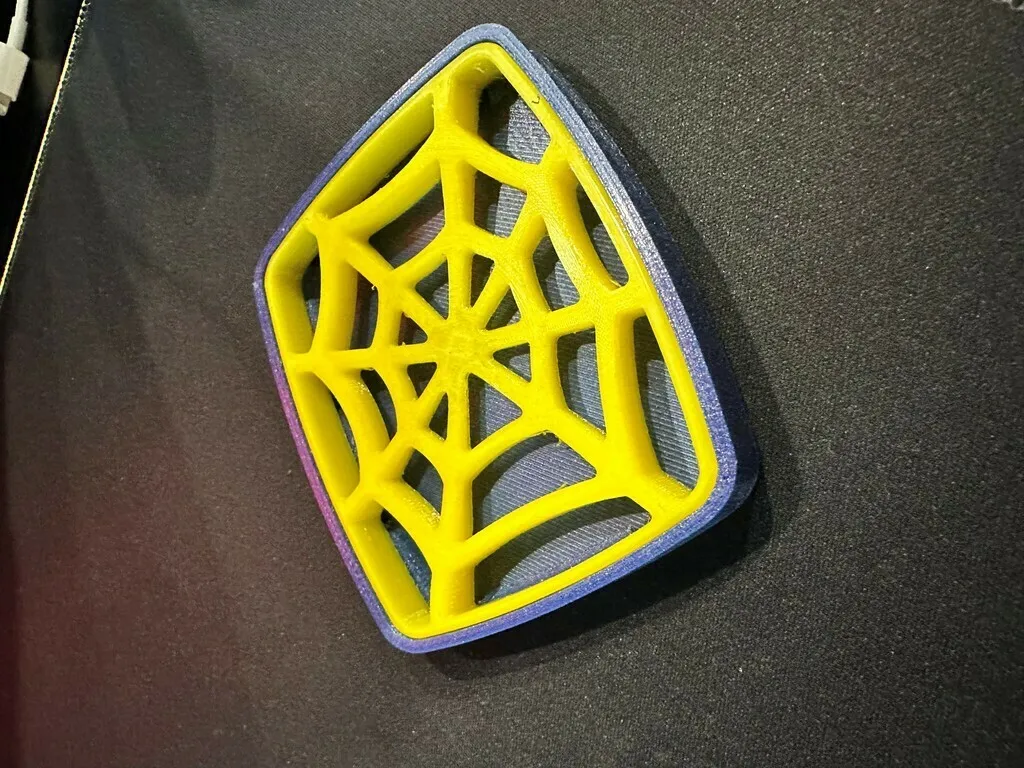 18377 dehydrated tarantula