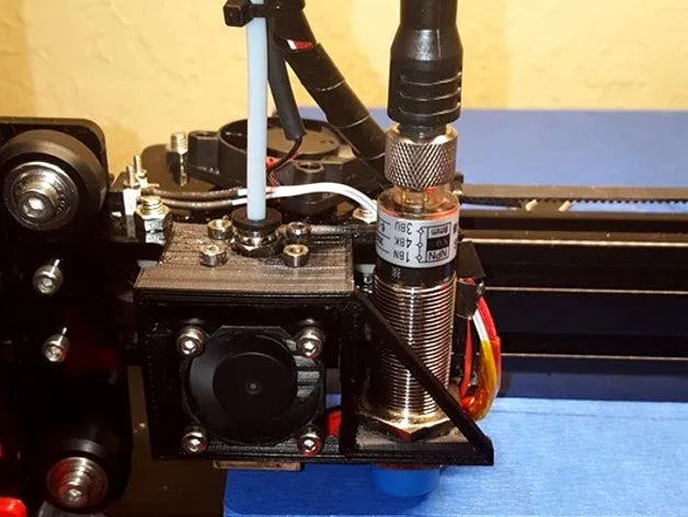 18387 fine tuning z offset