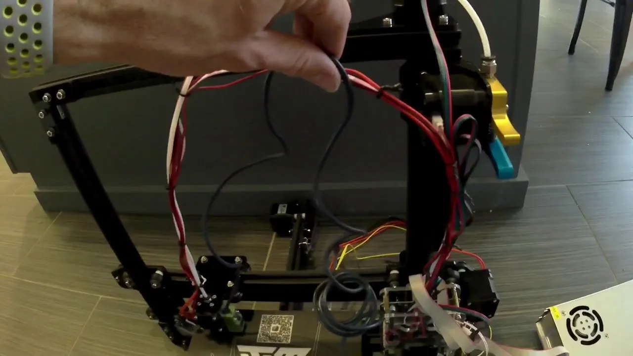 18387 sensor placement tevo