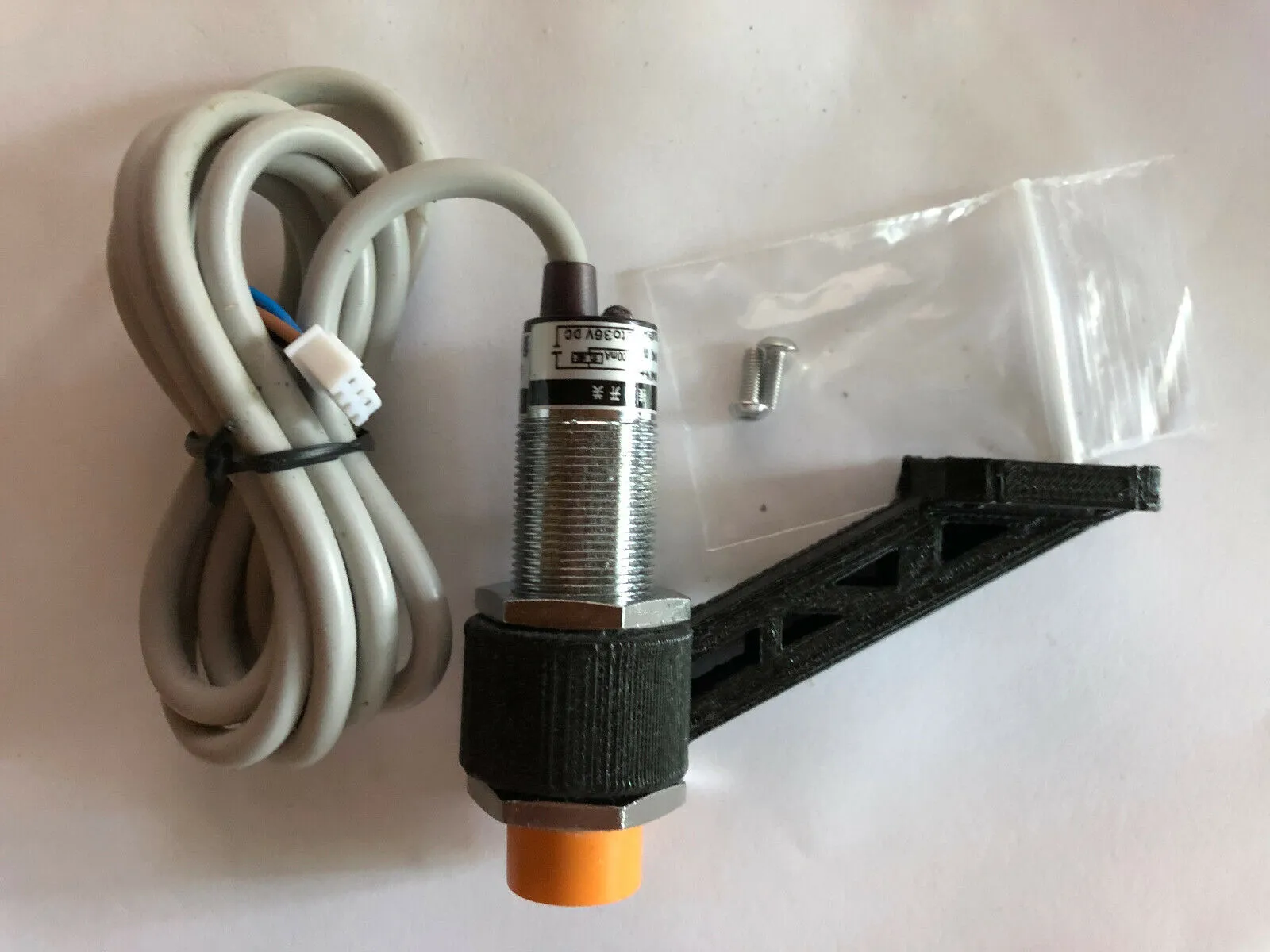 18387 tevo tarantula auto bed leveling sensor