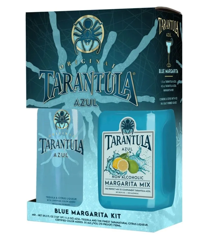 18400 tarantula margarita shaker